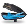 VIRTUE Spire V Electronic Paintball Loaders/Hoppers - Black view 2