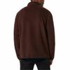 32 Degrees Mens Quarter Snap Pullover (XL, Red) view 3
