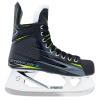 TronX Stryker Senior One Piece Composite Pro Ice Hockey Skates - Max Stiffness (Skate Size 5 (Shoe 6)) view 1