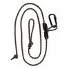 THUNDERBAY Hunting Safety Linemans Rope 8ft, Rope-Style Tree Strap for Tree-Stand Hunting and Climbing view 3