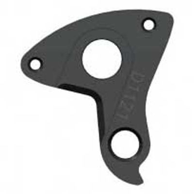 D1121 Derailleur Hanger Compatible/Replacement for Bottecchia, KHS, Motobecane, On one, Planet x, Ribble, Trifox, Vitus, Bombtrack.