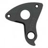 D1121 Derailleur Hanger Compatible/Replacement for Bottecchia, KHS, Motobecane, On one, Planet x, Ribble, Trifox, Vitus, Bombtrack. view 1