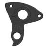 D1121 Derailleur Hanger Compatible/Replacement for Bottecchia, KHS, Motobecane, On one, Planet x, Ribble, Trifox, Vitus, Bombtrack. view 2