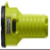 Streamlight 68910 Dualie 3AA Color-Rite - Box - Yellow view 4