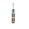 SS DK 19 Jumbo Kashmir Willow Cricket Scoop Bat -SH view 2