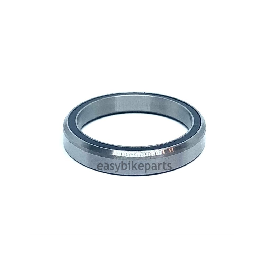 ACB495H6.5 (S162500005) 40.5 mm x 49.5 mm x 6.5 mm 45/45 Bike Headset Sealed Bearing