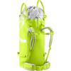 EDELRID Kurt Haulbag II - Oasis/Grey 55L view 2