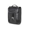 Shad Saddle Bag 1 Unit SR38 Cafe Racer Black view 1