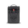 Shad Saddle Bag 1 Unit SR38 Cafe Racer Black view 2