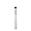 AK Interactive Styrene Half Cane - 1.00 Diameter x 350mm view 2