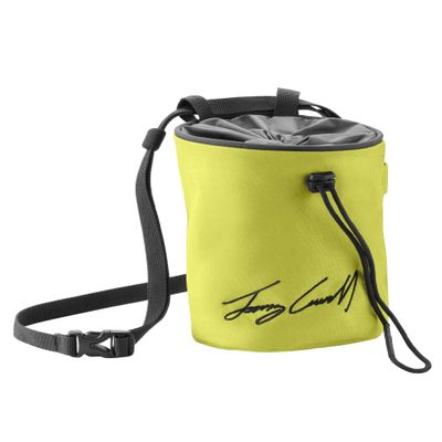 EDELRID Rodeo TC Signature Chalk Bag - Wasabi