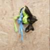 EDELRID PES Sling 16mm, 120cm, Icemint view 2