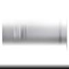 STX Lacrosse Sc-Ti O Alloy Handle, Attack/Midfielder, Platinum view 1