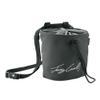 EDELRID Rodeo TC Signature Chalk Bag - Black view 1