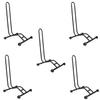 AB Tools Bike Cycle Stand Display Holder Floor Rack 20-29" Wheels Rear Wheel 5 Pack view 1