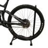 AB Tools Bike Cycle Stand Display Holder Floor Rack 20-29" Wheels Rear Wheel 5 Pack view 2