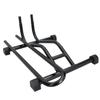 AB Tools Bike Cycle Stand Display Holder Floor Rack 20-29" Wheels Rear Wheel 5 Pack view 3