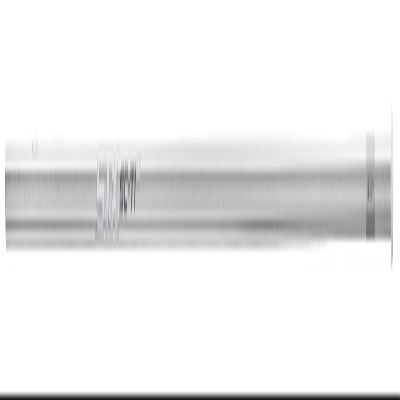 STX Lacrosse Sc-Ti O Alloy Handle, Defense, Platinum