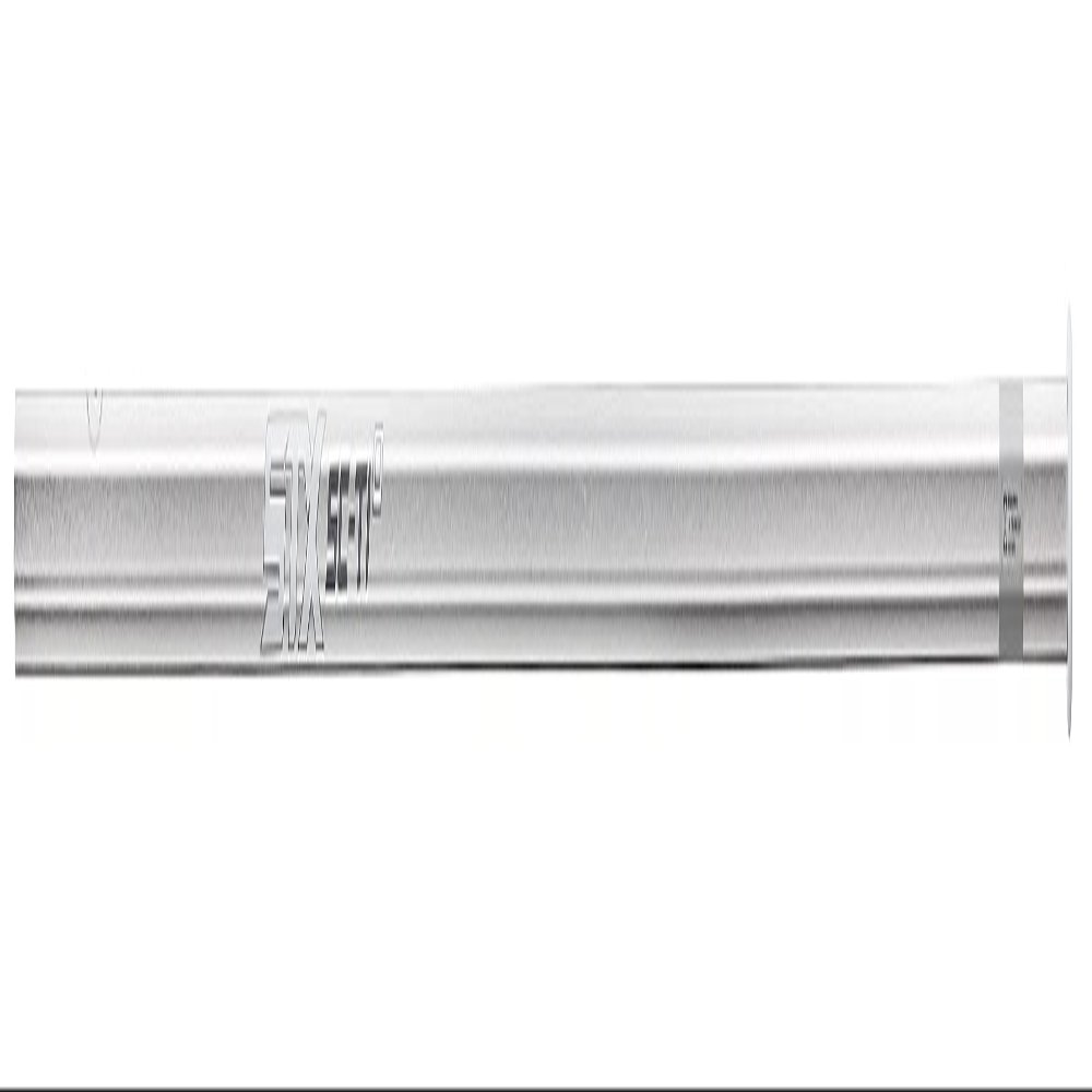 STX Lacrosse Sc-Ti O Alloy Handle, Defense, Platinum