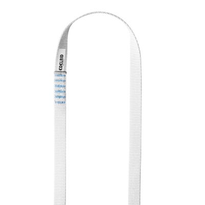 EDELRID PES Sling 3R 16mm 120cm, Icemint