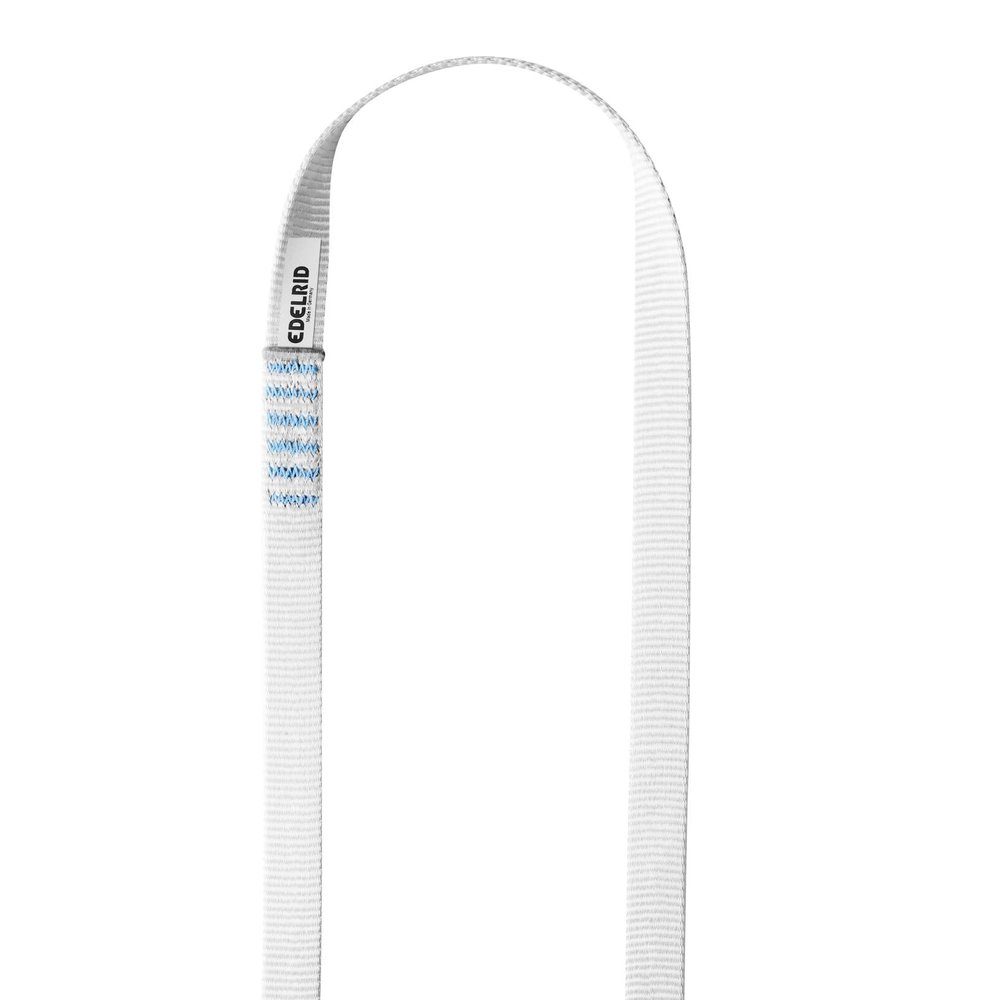 EDELRID PES Sling 3R 16mm 120cm, Icemint