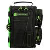 Evolution Outdoors S36004-EV: Drift Tackle Sling - Green view 2