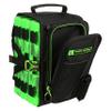 Evolution Outdoors S36004-EV: Drift Tackle Sling - Green view 4