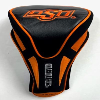 NCAA Oklahoma State Cowboys Golf Club Apex Driver Headcover
