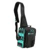 Evolution Outdoors S36008-EV: Drift Tackle Sling - Seafoam view 1