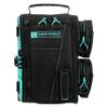 Evolution Outdoors S36008-EV: Drift Tackle Sling - Seafoam view 2