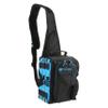 Evolution Outdoors S36005-EV: Drift Tackle Sling - Blue view 1