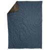 Kijaro Native Camp Quilt | Printed Outdoor Camping Blanket | 55" x 79" | Smoky Mountain Blue, 1-Person view 1
