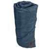 Kijaro Native Camp Quilt | Printed Outdoor Camping Blanket | 55" x 79" | Smoky Mountain Blue, 1-Person view 2