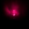 Halo Nock FIT Lighted Nocks for Archery & Bowhunting, Fits .204, .233, & .244-.246 Internal Diameter Arrows, Pink, 3-Pack view 4