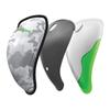 Shock Doctor Compression Short w/AirCore Hard Cup YTH White XL view 2