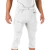 Under Armour Gameday Integrated Football Pants Adult, Adult Football Pants with Pads White view 1