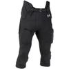 Under Armour Gameday Armour Integrated Football Pant Youth, Black, Small view 1