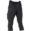 Under Armour Gameday Armour Integrated Football Pant Youth, Black, Small view 4