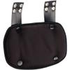 Gameday Armour Backplate Nov Freedom Red OSFM view 2