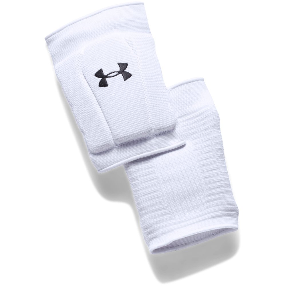 Armour 2.0 Knee Pads White L