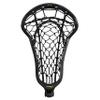 STX Lacrosse Exult Pro Complete Women's Stick w/Lock Pocket, Black view 2