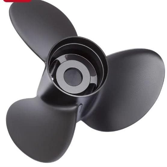 14.25 x 21P Propeller for Mercruiser, Volvo Penta and other applications. Does not include hub kit