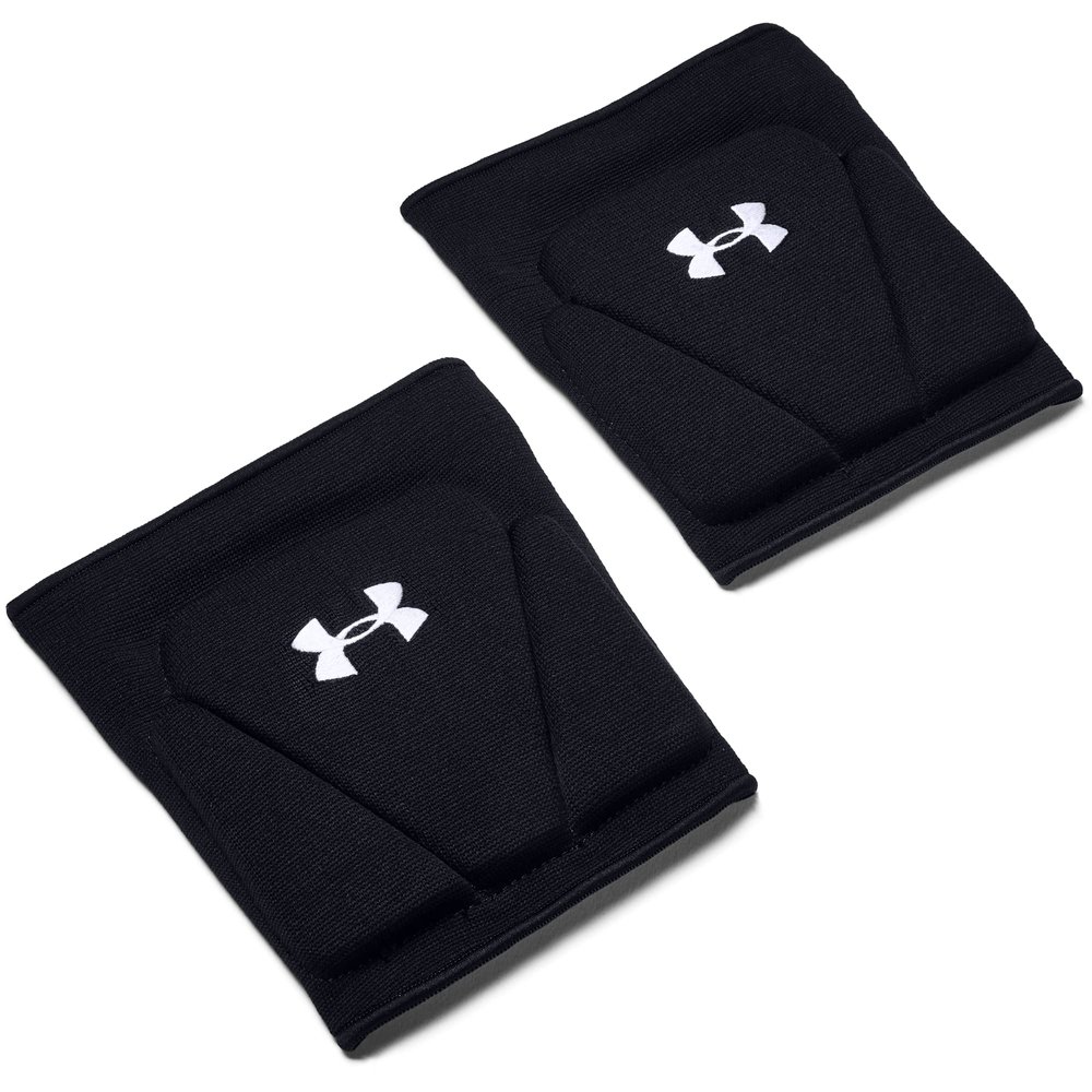 Under Armour Strive 2.0 Knee Pads Black S