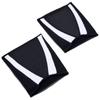 Under Armour Strive 2.0 Knee Pads Black S view 2