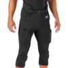 Under Armour Gameday Integrated Football Pants Adult, Adult Football Pants with Pads Black view 1