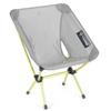 Helinox Chair Zero Ultralight Compact Large Camping Chair Grey, 1.4lbs Outdoor Chairs, Folding Chairs for Outside, Hiking, Backpacking, Adventures view 1