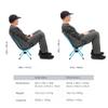 Helinox Chair Zero Ultralight Compact Large Camping Chair Grey, 1.4lbs Outdoor Chairs, Folding Chairs for Outside, Hiking, Backpacking, Adventures view 2