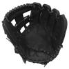 SSK Z5 Craftsman Infield Baseball Glove  11.25 - 11.5 - 11.75 - 12  Right & Left Hand Throw (Black - I Web, 11.25" - Right Hand Throw) view 3