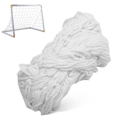 Kids Soccer Goal for Backyard, Soccer Goal Net Replacement Foldable Soccer Practice Net Kids Youth Soccer Training Equipment 7.87x3.94x0.98 x 3.28ft