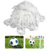 Soccer Goal Net, 1.2x0.8m Polyethylene Football Goal Netting Sports Replacement Soccer Goal Post Net for Sports Match Training view 2